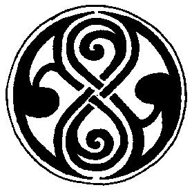 gallifreyan symbols
