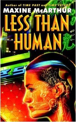 Less Than Human