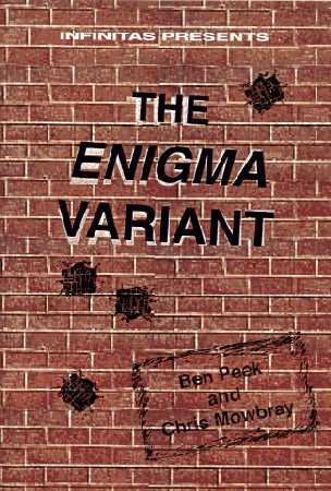 The Enigma Variant